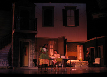 A Streetcar Named Desire Image