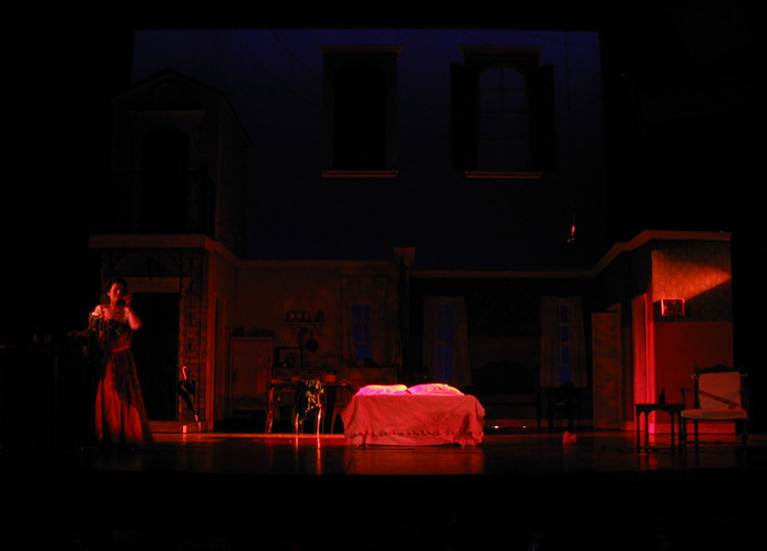 A Streetcar Named Desire Image