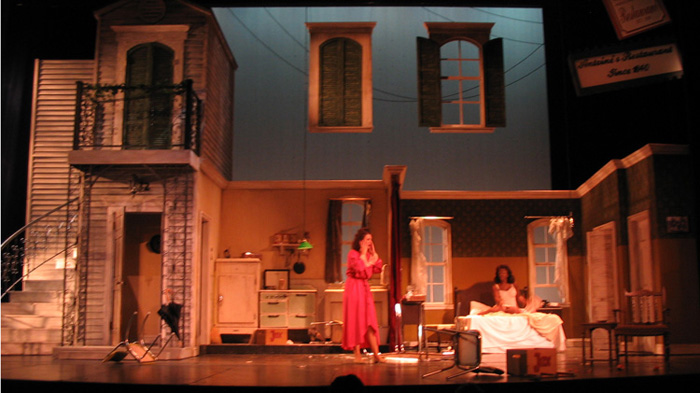 A Streetcar Named Desire Image