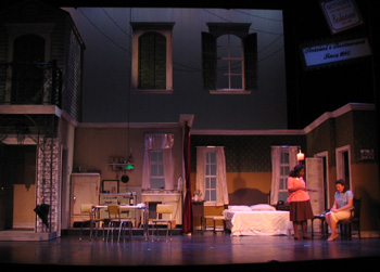 A Streetcar Named Desire Image