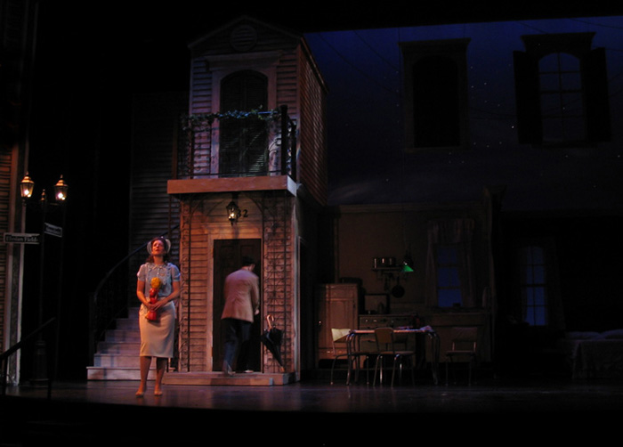 A Streetcar Named Desire Image