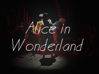 Alice in Wonderland