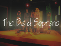 The Bald Soprano