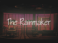 The Rainmaker